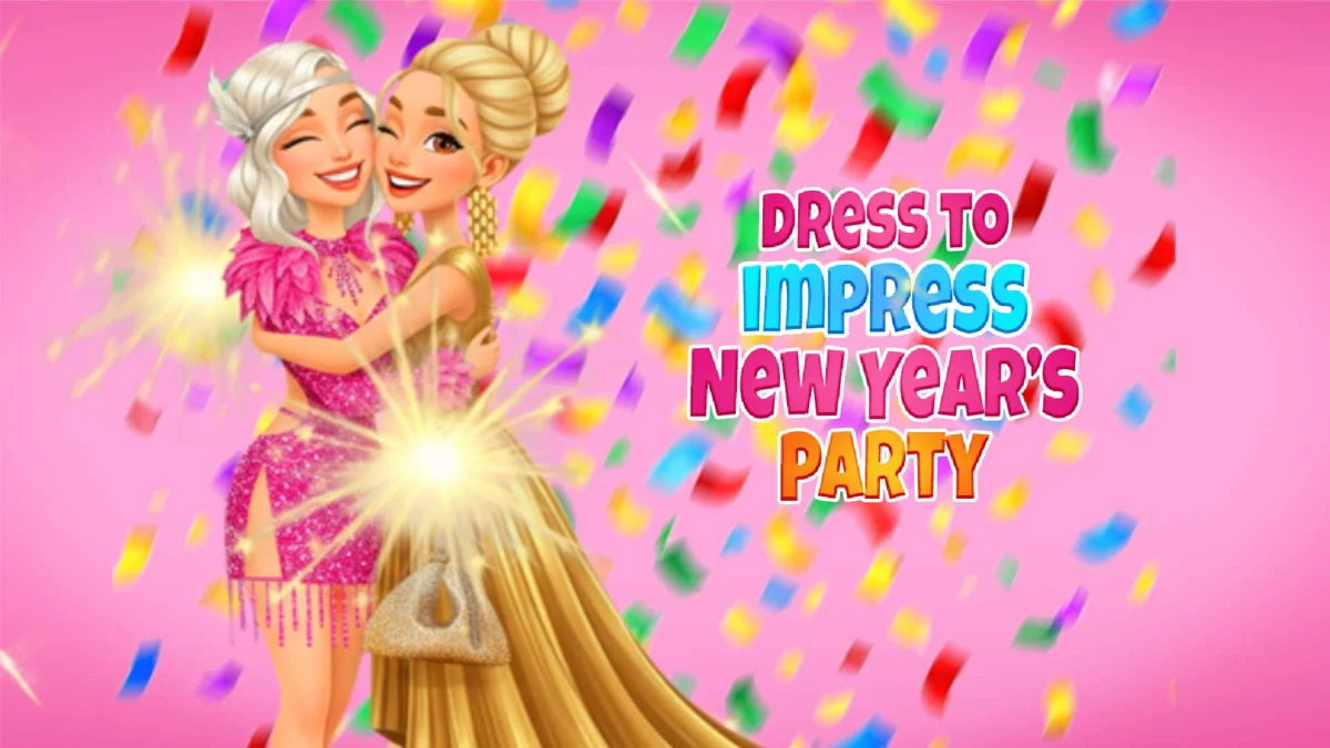 phone app dress to impress Styling Apps  Dress To Impress: New Year's