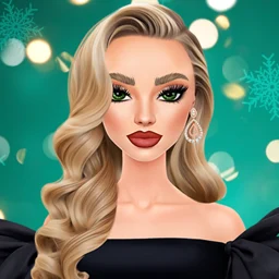 New Year's Eve Makeup